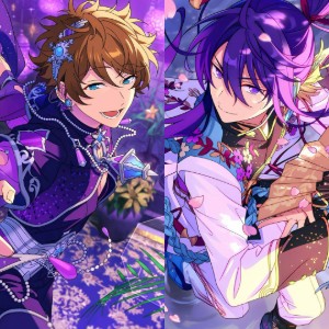 Midori x Souma
