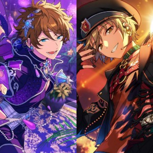 Midori x Tomoya