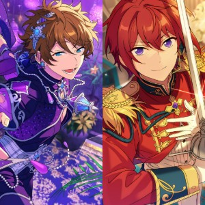 Midori x Tsukasa
