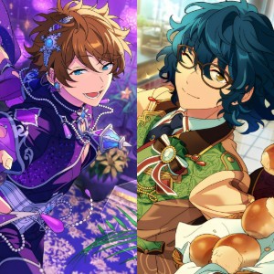 Midori x Tsumugi