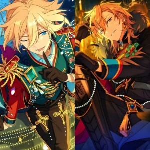 Richi x Kaoru