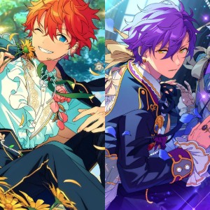 Subaru x Adonis