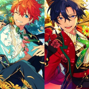 Subaru x Hokuto