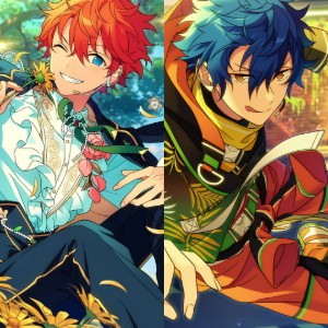 Subaru x Jun