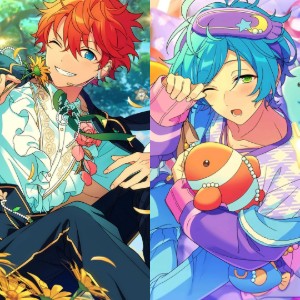 Subaru x Kanata