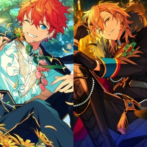 Subaru x Kaoru