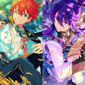 Subaru x Souma
