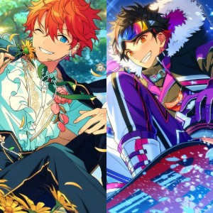 Subaru x Tetora