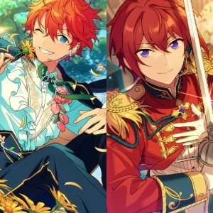 Subaru x Tsukasa