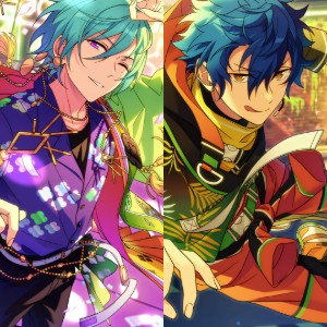 Tatsumi x Jun