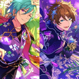 Tatsumi x Midori