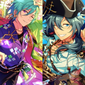 Tatsumi x Niki