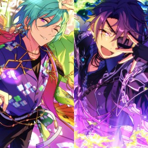 Tatsumi x Shinobu