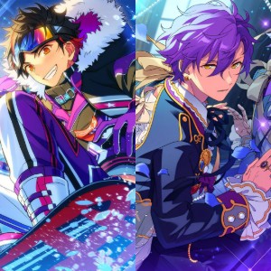 Tetora x Adonis
