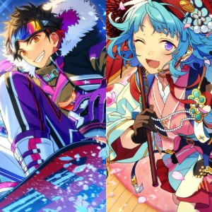 Tetora x Hajime