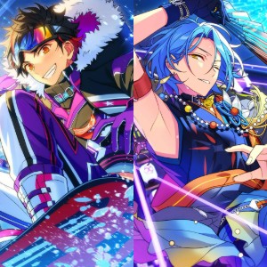 Tetora x HiMERU