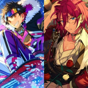 Tetora x Ibara