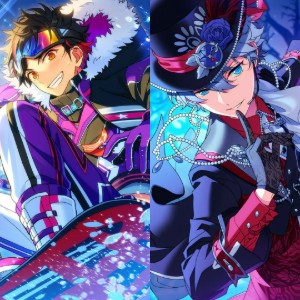 Tetora x Izumi