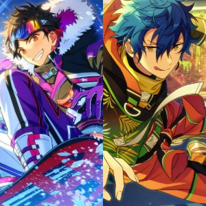 Tetora x Jun