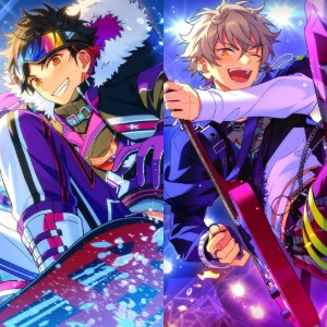 Tetora x Koga