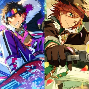 Tetora x Madara