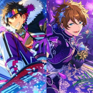 Tetora x Midori