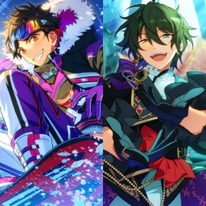 Tetora x Mika