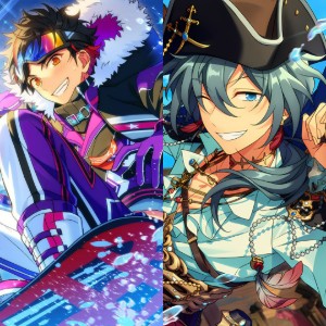 Tetora x Niki