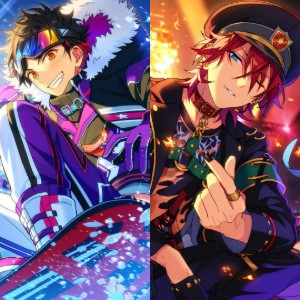 Tetora x Rinne
