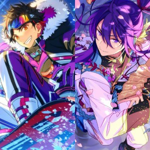 Tetora x Souma