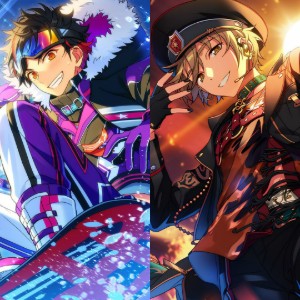 Tetora x Tomoya