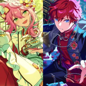 Tori x Hiiro