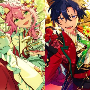 Tori x Hokuto