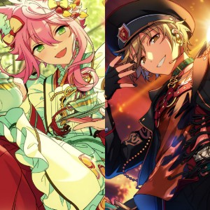 Tori x Tomoya