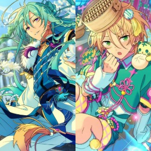 Wataru x Aira