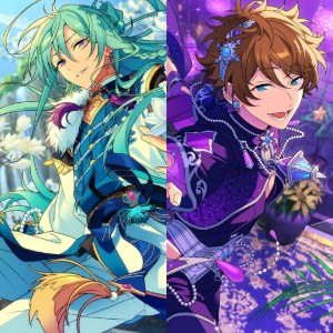 Wataru x Midori