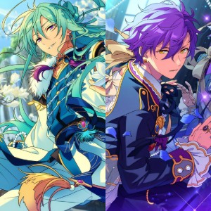 Wataru x adonis