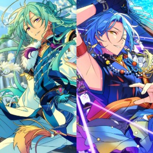 Wataru x Himeru