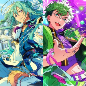 Wataru x Juis