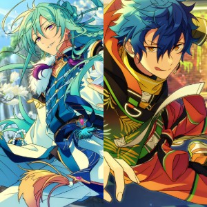 Wataru x Jun