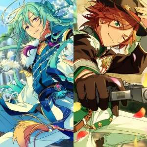 Wataru x Madara