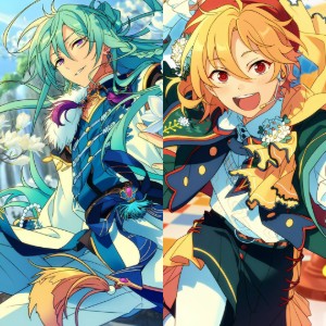 Wataru x Nazuna