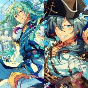 Wataru x Niki