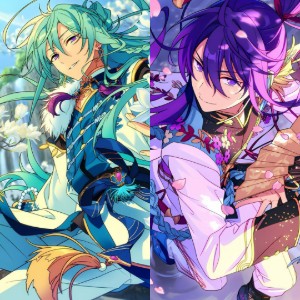 Wataru x Souma