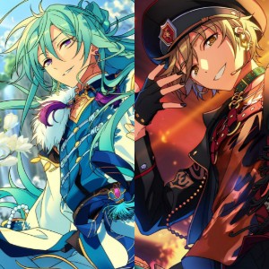 Wataru x tomoya