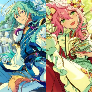 Wataru x Tori