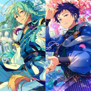 Wataru x Yuzuru