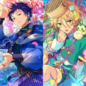 Yuzuru x Aira