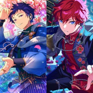 Yuzuru x Hiiro