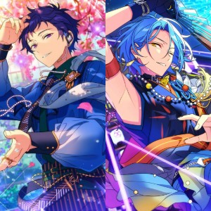 Yuzuru x HiMERU